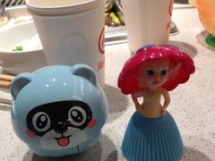 -海底捞火锅(大融城店)