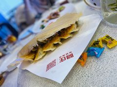 -阿庄新豫菜(航海东路店)