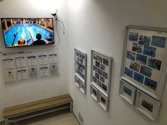 -万豪游泳俱乐部(总店)