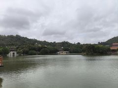 -珠海圆明新园