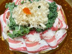 -牛牛章·章鱼水煎肉(光谷世界城店)
