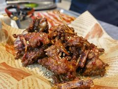 -东味北道熟成·炭火烤肉(九龙店)