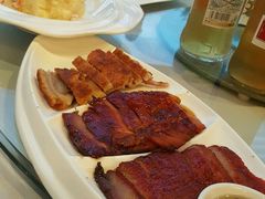 -御花园·粤菜·海鲜火锅(中山公园店)