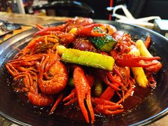 -赤甲皇(仙霞路店)