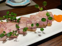 镇江肴肉-童福兴·南京菜(老门东店)