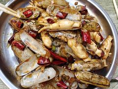 -马栏广场(地铁站)