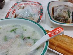 -禾师兄·布拉肠(一德路店)