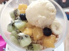 -满记甜品(苏州中心店)