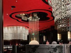 大堂-8餐厅(新葡京酒店)