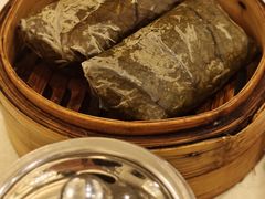 瑶柱珍珠鸡-金翠皇宫粤菜·点心·海鲜(翡翠店)