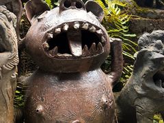 -云水谣景区-土楼之光文化园