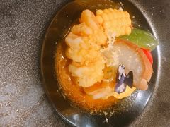 -斯比特花园西餐厅(大丸百货店)