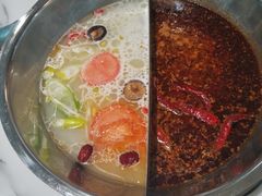 -傣妹火锅(狮子桥店)