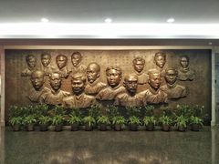 -中共一大纪念馆
