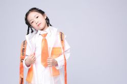 -哈妮儿童摄影(德清店)
