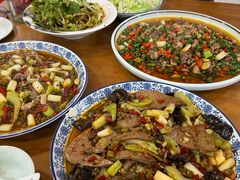 -李大爷的泡椒馆(冉家坝店)