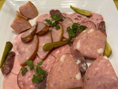-秋林西餐厅(总店)