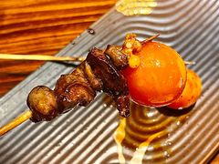 -鸟鹏烧鸟居酒屋(熙龙湾店)