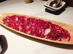 -左庭右院鲜牛肉火锅(七宝领展广场店)