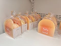 -fufuland·生乳舒芙蕾(北京·合生汇店)