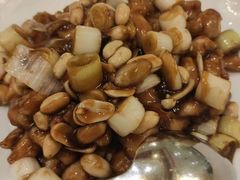 -大鸭梨烤鸭(左家庄店)