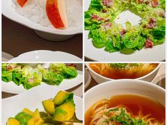 -蘇锦宴·淮扬菜烤鸭·小院(三元桥霄云路店)