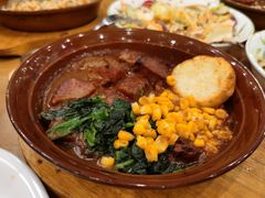 -萨莉亚意式餐厅(天河城购物中心店)