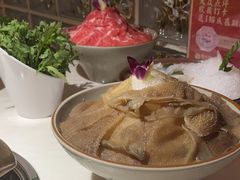 -喃喃椰·糟粕醋·椰子鸡火锅(七堡花园店)