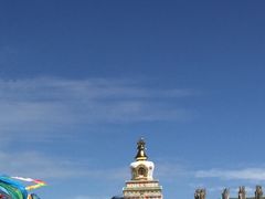 -大冬树山垭口