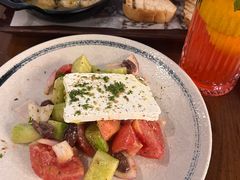 -FISH&POTATO Cō(地中海美食 万象城店)