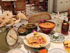 -太食獸泰式茶餐厅(IFS国金中心店)