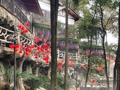 -巴倒烫陆派重庆火锅(南山店)