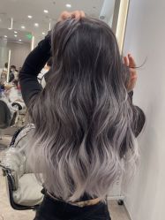 -TOP HAIR SALON