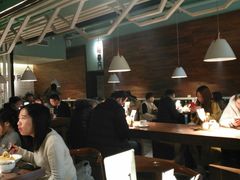 大堂-十面春风·江南面馆(崇宁路店)