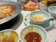 -古乐牛香鲜牛肉牛杂火锅(观前街店)