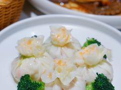-潮州府·潮菜·砂锅粥(徐家汇店)