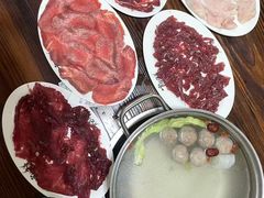 -官塘兄弟·潮汕牛肉店(官塘总店)