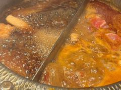 -牛YO寿喜烧和牛火锅自助(三台子万象汇店)