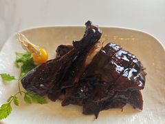 -上海和平饭店龙凤厅 Dragon Phoenix