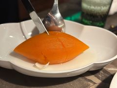 -上海滩餐厅(BFC外滩金融中心店)