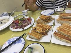 -春水锅贴·传统鲁菜(大明湖店)