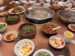 -马三妹跷脚牛肉(苏稽总店)