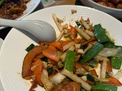 -榕意·川味之美(深业上城店)