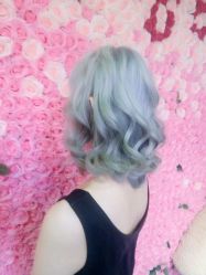 -BM SALON