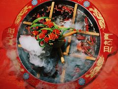 -巴九门老火锅(来福士打望店)