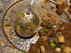 -金狮麟·新豫菜(金码大厦店)