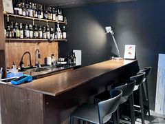 -Onirii Coffee(长乐路店)