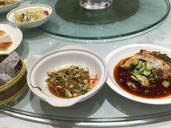 -小厨娘淮扬菜(天印大道店)