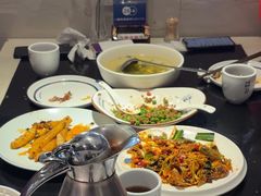 -外婆味道·云南菜大当家(关上店)