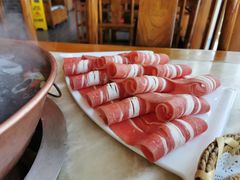 -东来顺饭庄(西直门店)